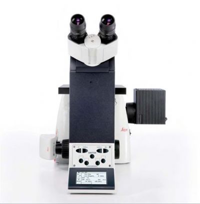 徕卡高级智能数字式倒置金相显微镜LeicaDMI5000M