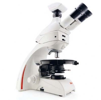 徕卡专业偏光显微镜LeicaDM750P