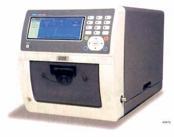 Alltech 3300ELSD蒸发光散射检测器