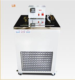 SmartLab 低温循环水槽