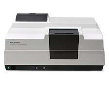 Agilent Cary 100 紫外-可见分光光度计