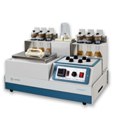 晶芯&reg; EcoSampler&#8482; 样品分子提取仪