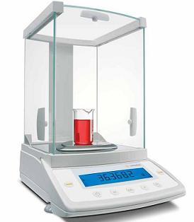 德国赛多利斯CPA124S分析天平