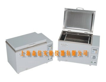 【森信品牌】DKZ-450A|电热恒温振荡水槽|数显恒温振荡水槽