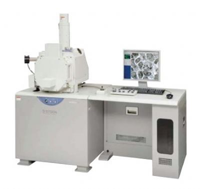 【Hitachi】S-3700N 超大样品仓扫描电镜
