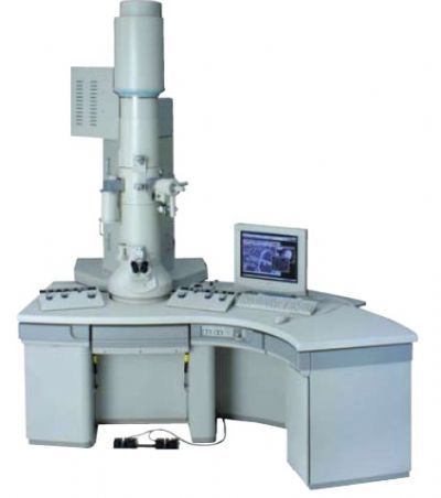 【Hitachi】H-9500原位分析透射电子显微镜