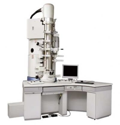 【Hitachi】HF-3300场发射透射电子显微镜