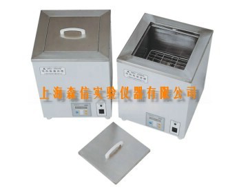 【森信品牌】DKU-250B电热恒温油槽/恒温油浴/高温油槽