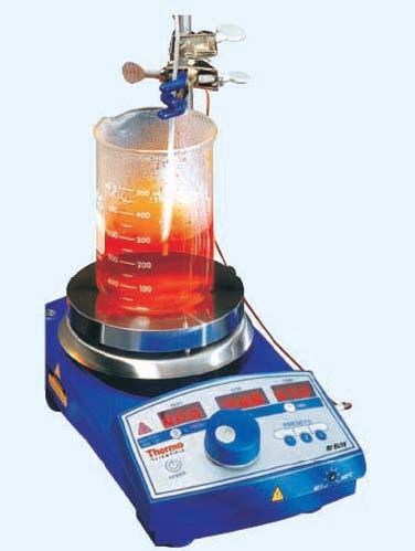 Thermo Scientific加热磁力搅拌器