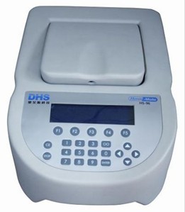 鼎昊源 DHS-96标准PCR仪