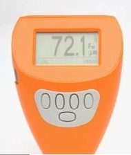 Elcometer 415 油漆和粉末涂层测厚仪