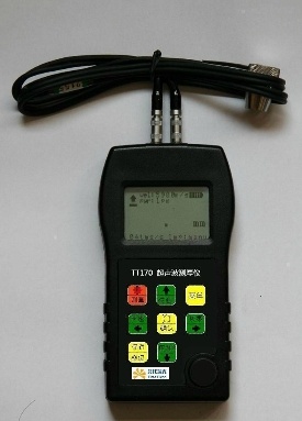 TT170超声波测厚仪