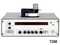 德国EA（HCK） 介质损耗测试仪/介电常数测试仪/漏电系数测试仪（TDM）