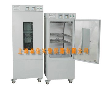 【森信品牌】SHP-150D生化培养箱/Bod培养箱/微生物培养箱（带十段编程）