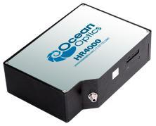HR4000微型光纤光谱仪