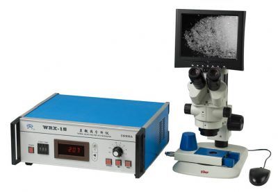 WRX－1S显微热分析仪