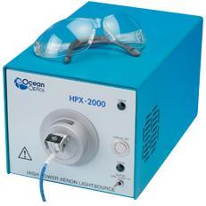 HPX-2000高功率连续氙灯光源