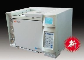 上海精科GC126型气相色谱仪