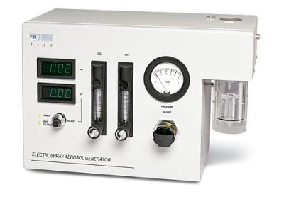 美国TSI 电喷气溶胶发生器(3480-ES)