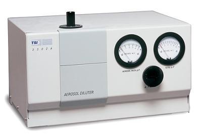美国TSI 3302A 气溶胶稀释器
