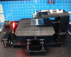 Model 400光学视频接触角测量仪 - Model 400
