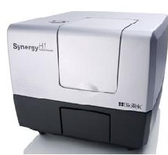 Synergy H1 全功能酶标仪