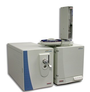 气相色谱质谱仪