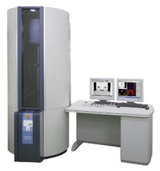HD-2700球差校正扫描透射电子显微镜