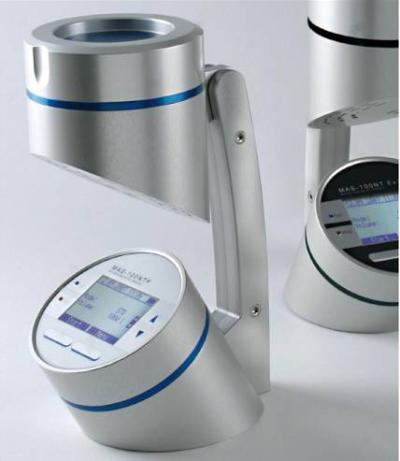 空气微生物采样器（Microbial Air Monitoring Systems）