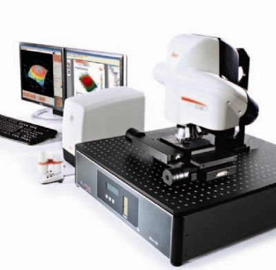 徠卡DCM-3D工业共聚焦显微镜