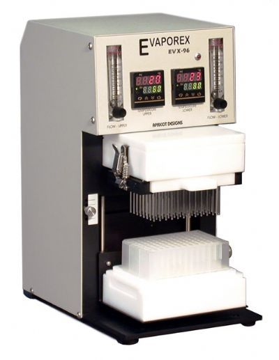 EVX&#173;96 高效氮吹仪