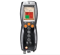 Testo330LL-2 烟气分析仪