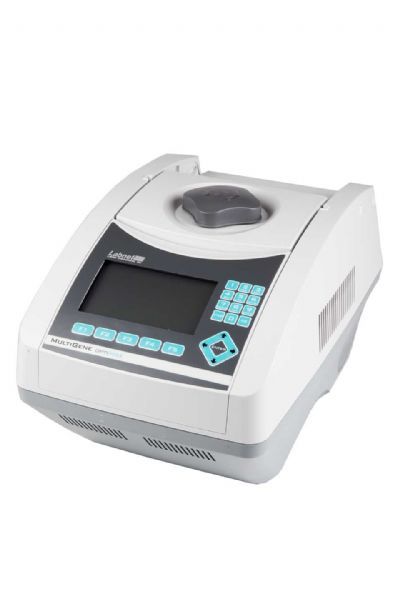 新款多功能PCR仪