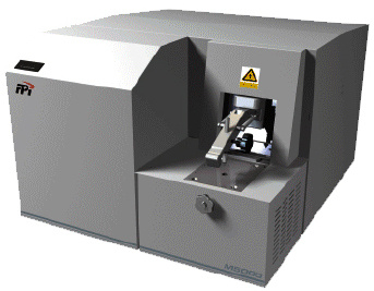FPI M5000金属分析仪