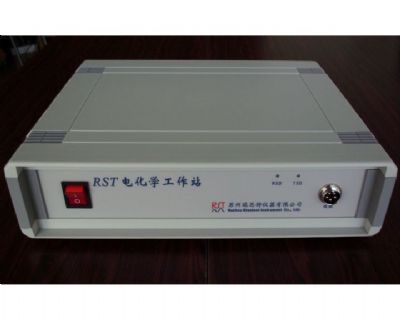 RST2100电化学工作站/电化学分析仪