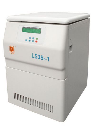 L535-1低速离心机(数显)