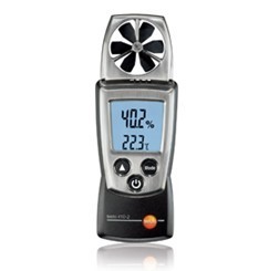 testo 410-1 风速仪