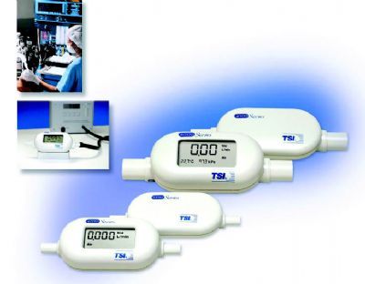 实验室和通用质量流量计