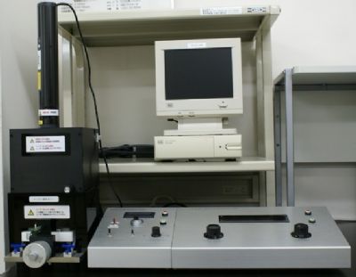 502型Zeta电位分析仪
