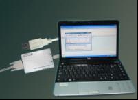 VI2010双通道色谱数据工作站(USB版)