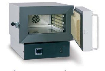 德国，高温干燥箱 空气循环箱式炉 TMAX 450℃，650℃，850℃
