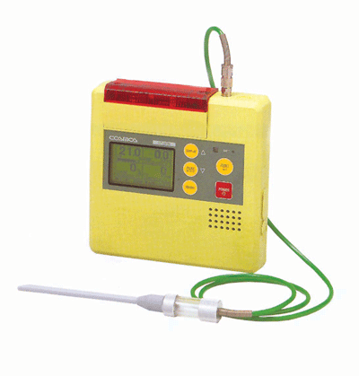 型可燃性性气体、氧气、硫化氢、一氧化碳检测仪