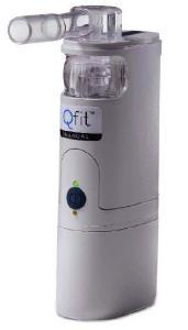 Qfit呼吸面罩密合度测试仪