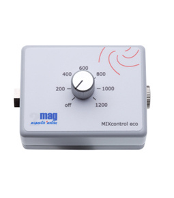 MAG分体式磁驱搅拌器控制单元