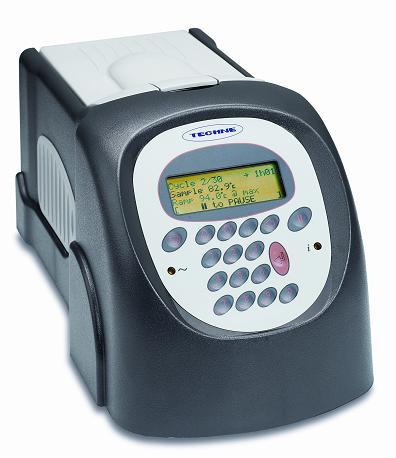 TECHNE TC-3000型PCR仪