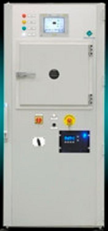 Europlasma  CD600PLC 低压等离子表面处理设备