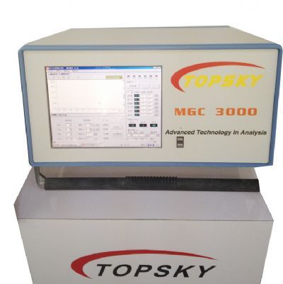 MGC3000 气相色谱仪 便携式气相色谱仪 