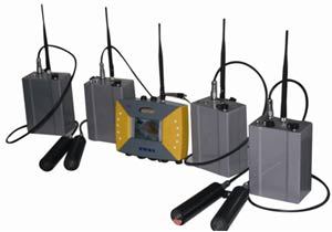 ZWZ4矿用救灾无线视频通讯装置 线视频通讯装置 厂家直销 有煤安