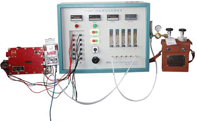 LTDDY-1甲烷断电仪检验 检定装置 有计量检测报告 价格优惠