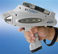 Bruker S1 TURBO SD便携式XRF合金分析仪